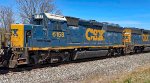 CSX 6158